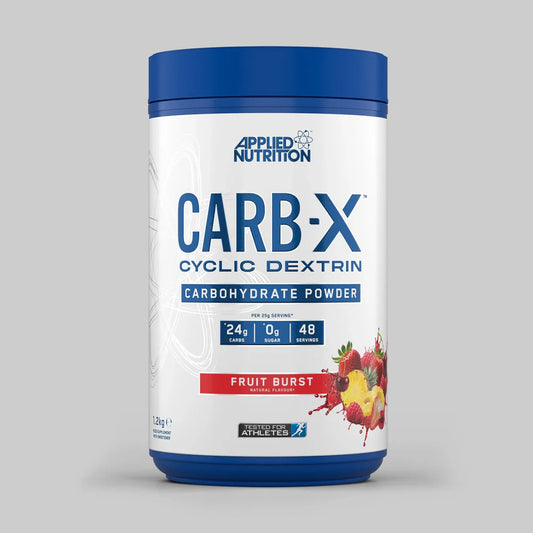 Applied Nutrition Carb X 1.2kg Fruit Burst