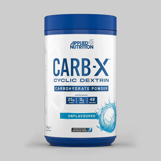 Applied Nutrition Carb X 1.2kg Unflavoured