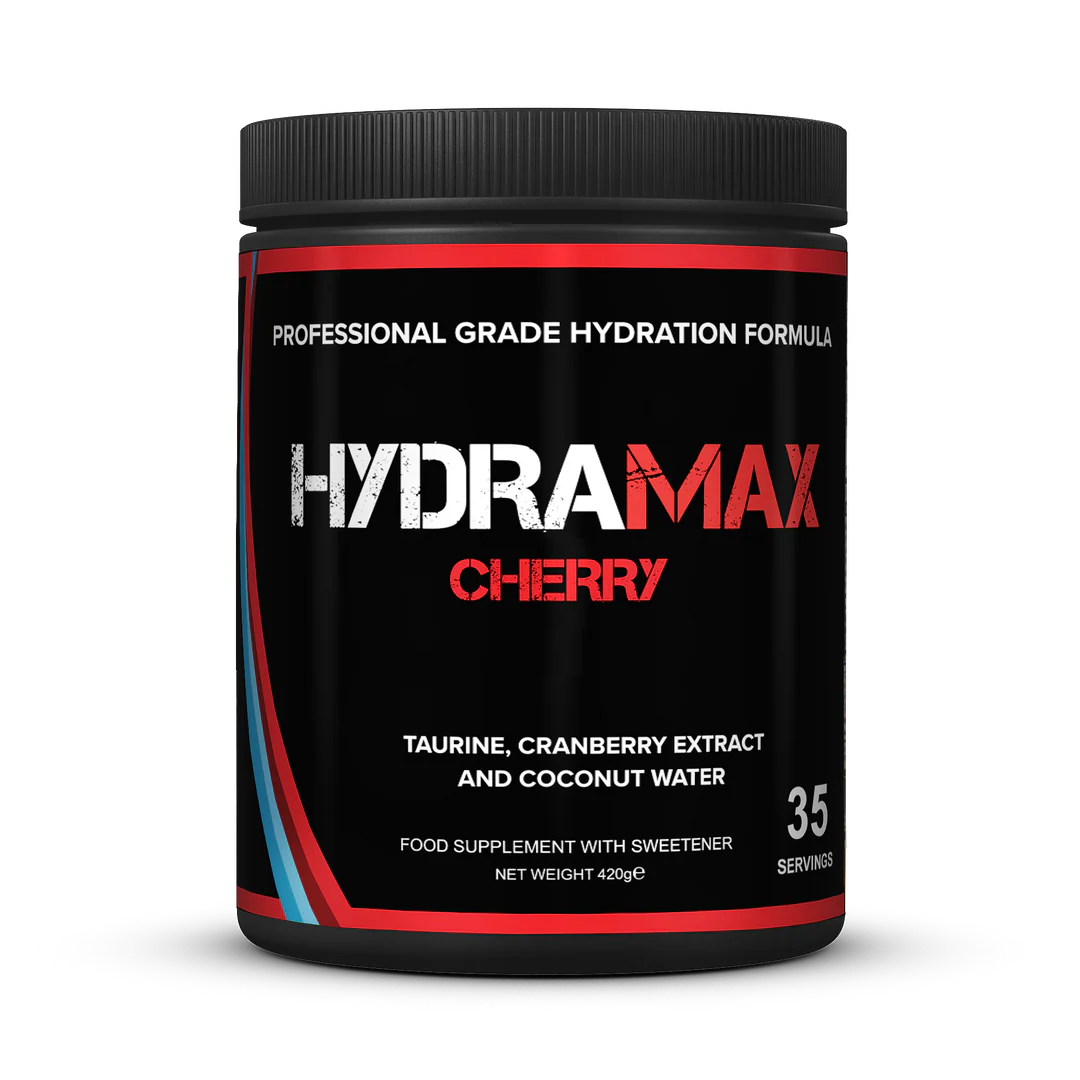 Strom Sports HydraMAX  420g Cherry