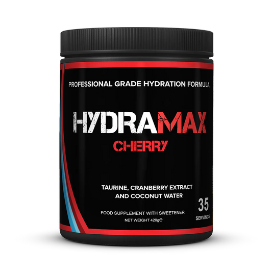 Strom Sports HydraMAX  420g Cherry