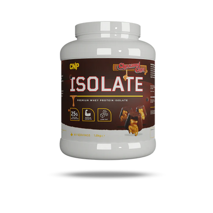 CNP Isolate 1.8kg Chocamel Cups