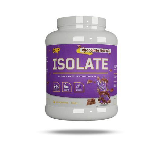 CNP Isolate 1.8kg Chocolate