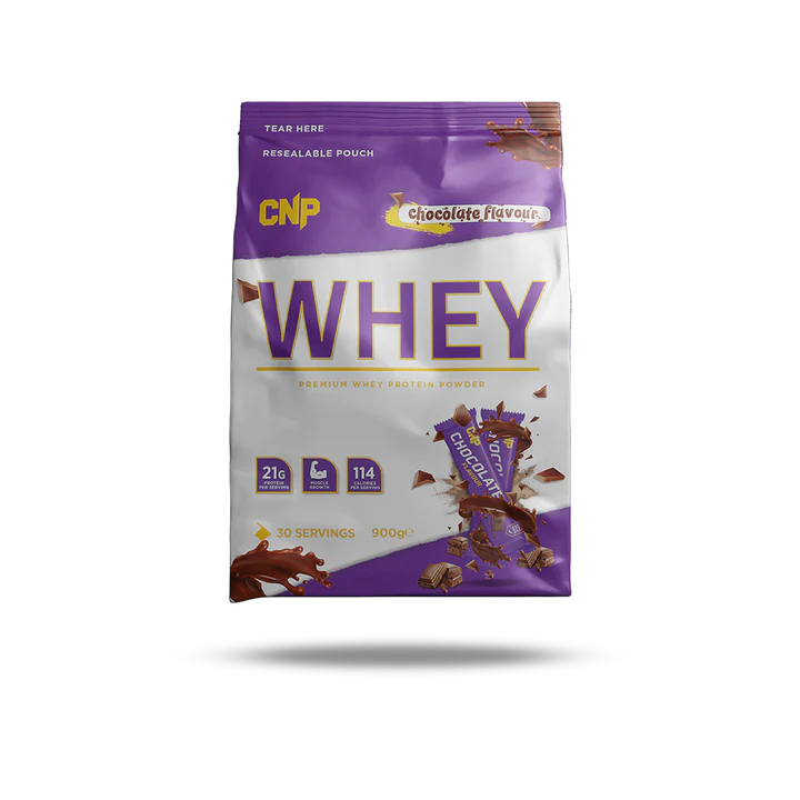 CNP Whey 900g Chocolate
