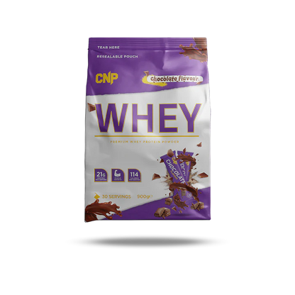 CNP Whey 900g Chocolate