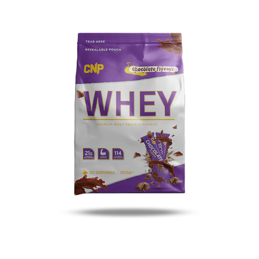 CNP Whey 900g Chocolate