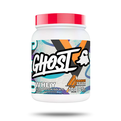 Ghost Clear Whey 640g