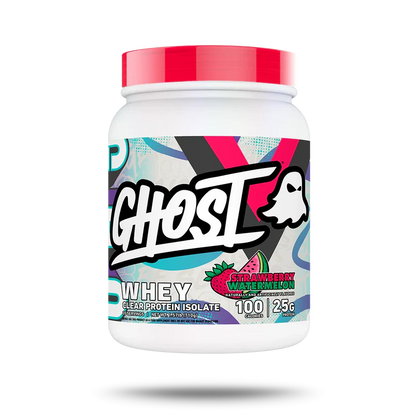 Ghost Clear Whey 640g