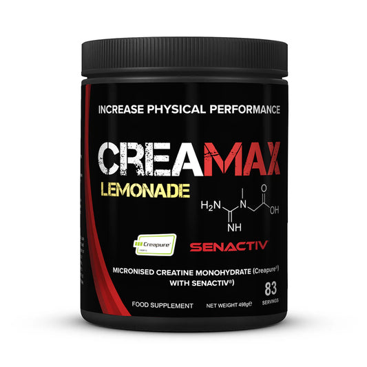 Strom Sports Creamax  460g Lemoande