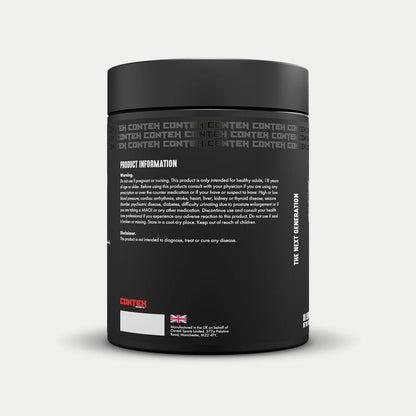 Conteh Sports Creatine 400g