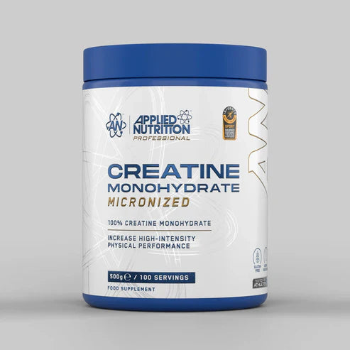 Applied Nutrition Creatine Monohydrate 500g