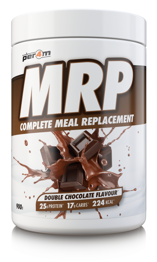 Per4m Meal Replacement  900g Double Chocolate