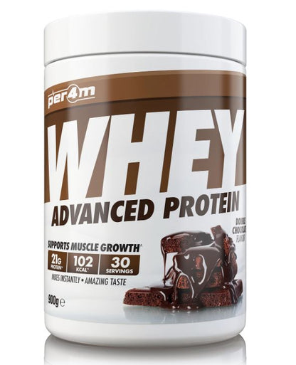 Per4m Advanced Whey Protein 900g