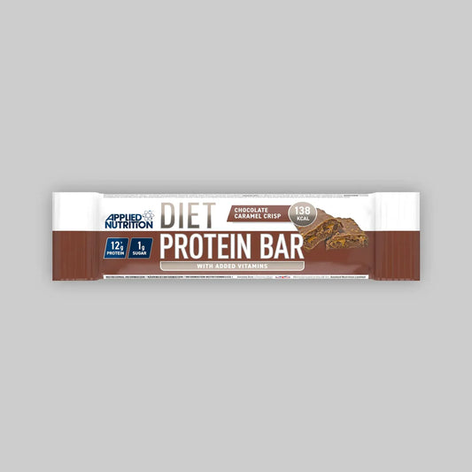 Applied Nutrition Diet Protein Bar 12x45g