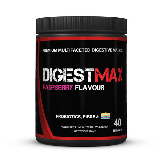 Strom Sports DigestMax  480g Raspberry