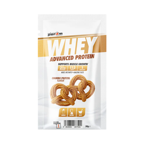 Per4m Advanced Whey Protein 30g Sachet