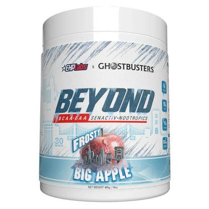 EHP Labs Beyond BCAA EAA
