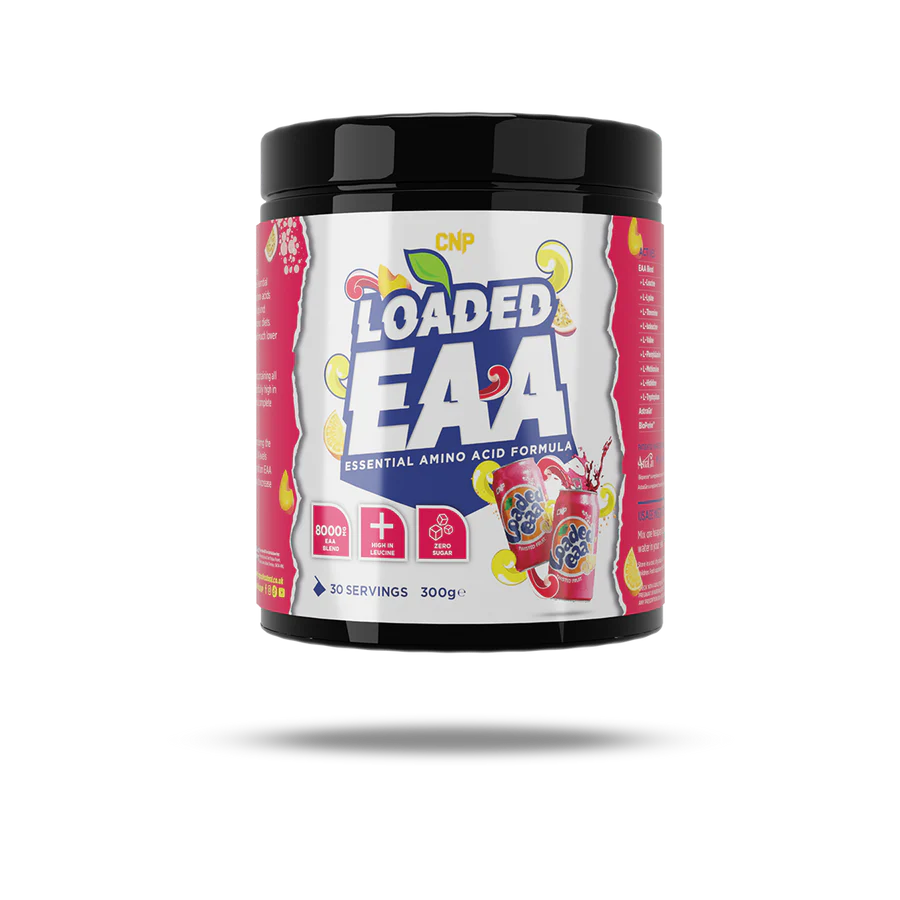 CNP Loaded EAA 300g Twisted Fruit