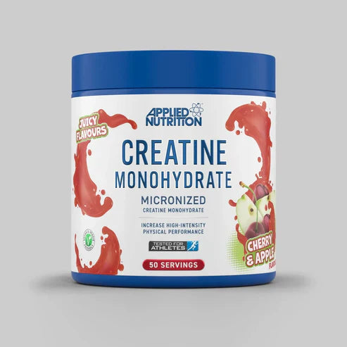 Applied Nutrition Creatine Monohydrate 250g