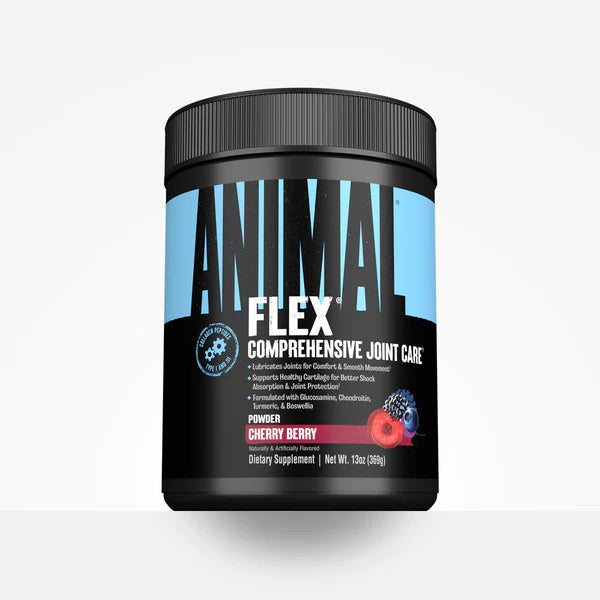 Animal Flex 396g Cherry