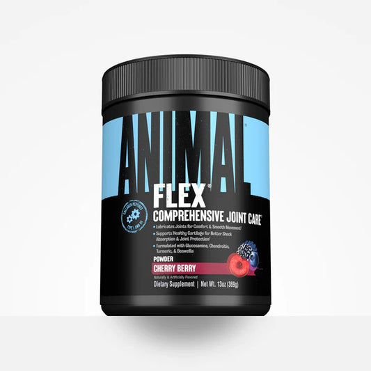 Animal Flex 396g Cherry