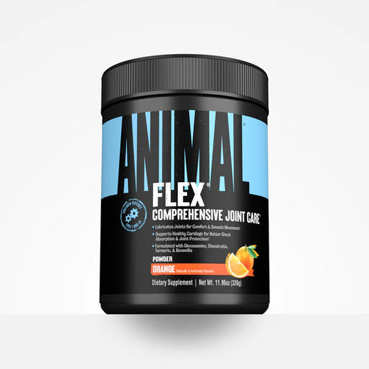 Animal Flex 339g Orange