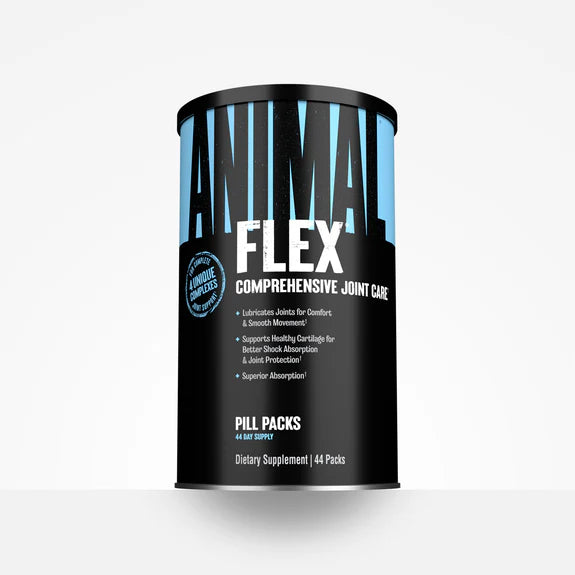 Animal Flex 44 Packs