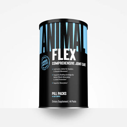 Animal Flex 44 Packs
