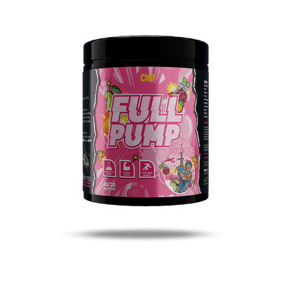 CNP Full Pump 300g Tropical Thunder