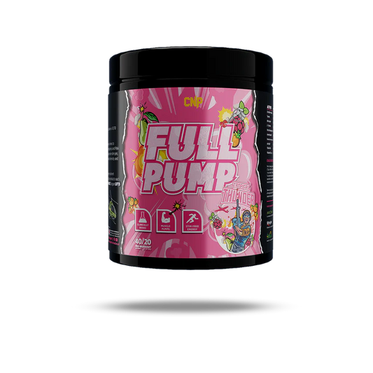 CNP Full Pump 300g Tropical Thunder