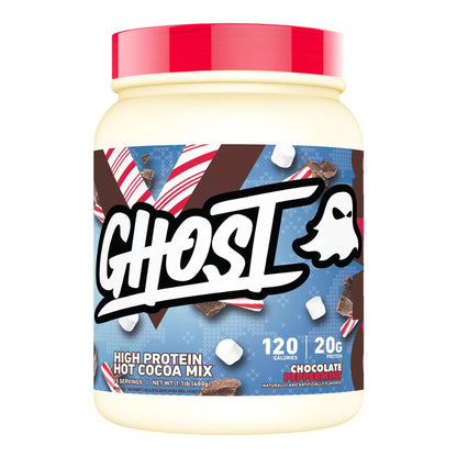 Ghost High Protein Hot Cocoa Mix 533g