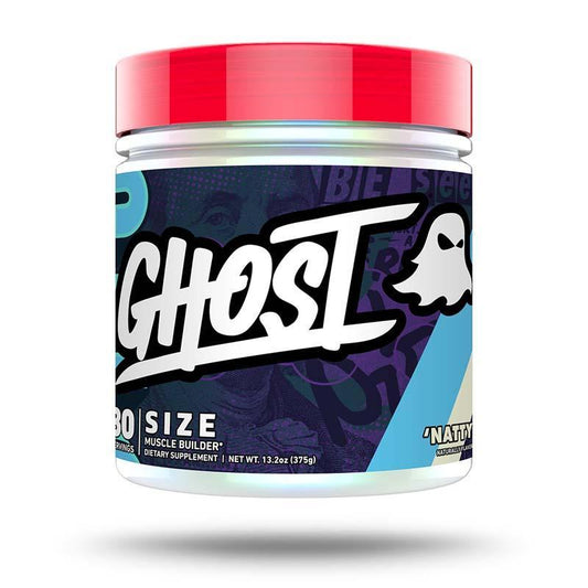Ghost Size v2 375g Natty
