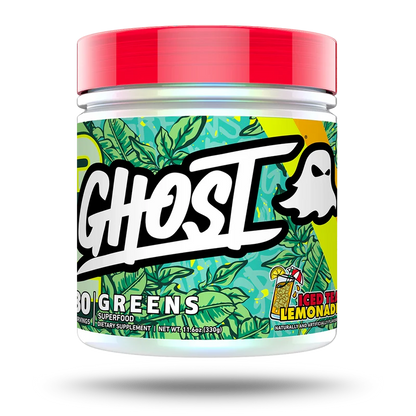 Ghost Greens 330g