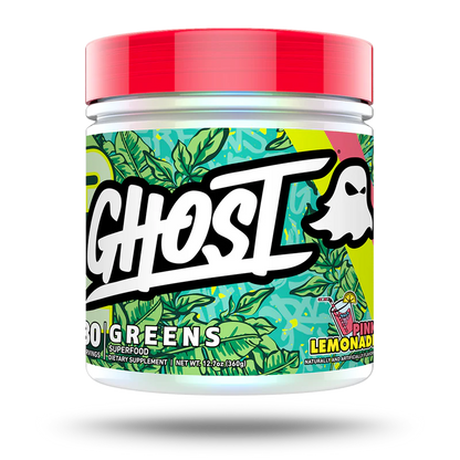 Ghost Greens 330g