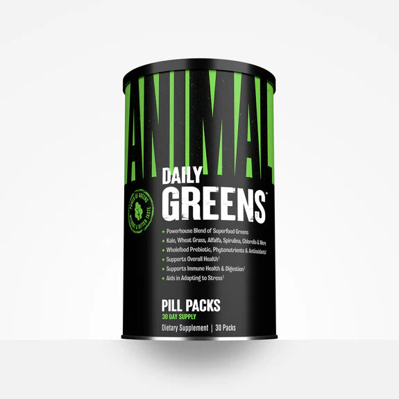 Animal Greens 30 Packs
