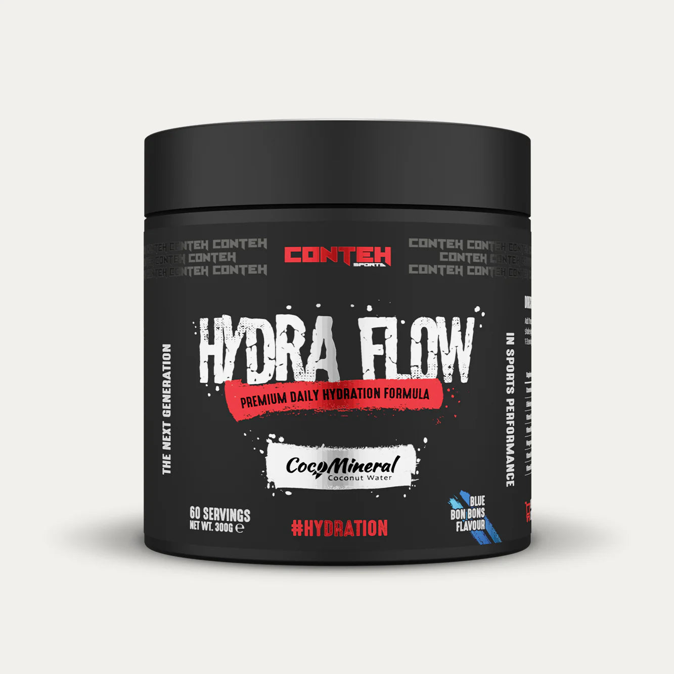 Conteh Sports Hydra Flow 300g Blue Bon Bons