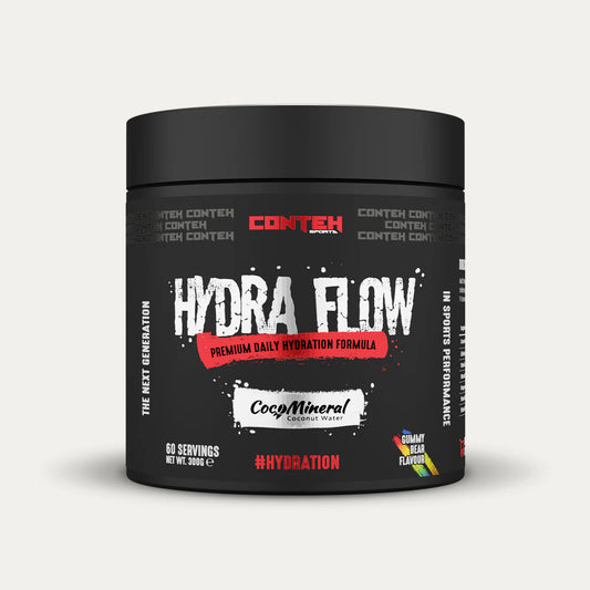 Conteh Sports Hydra Flow 300g Gummy Bear