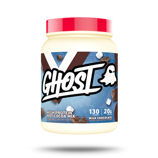 Ghost High Protein Hot Cocoa Mix 533g