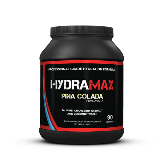 Strom Sports HydraMAX  1.08kg Pina Colada
