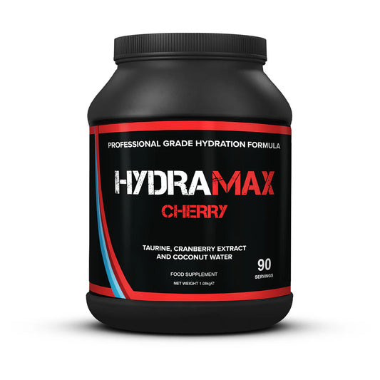 Strom Sports HydraMAX  1.08kg Cherry