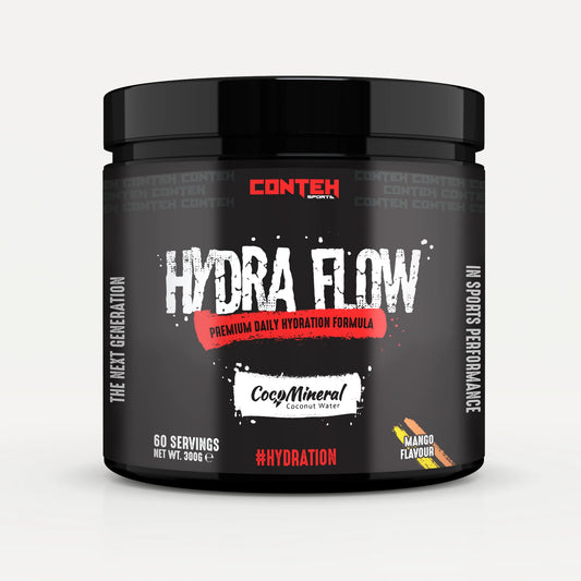 Conteh Sports Hydra Flow 300g Mango
