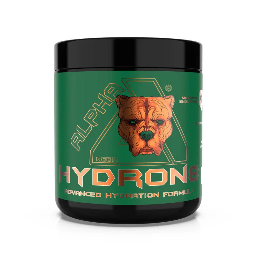 Alpha Neon Hydron8 330g