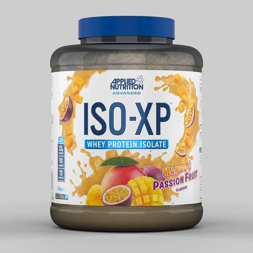 Applied Nutrition Iso-XP 1.8kg Mango Passion Fruit