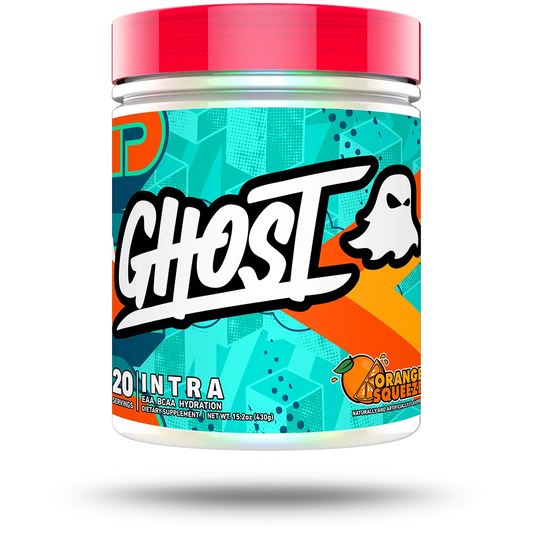 Ghost Intra  440g Orange Squeeze