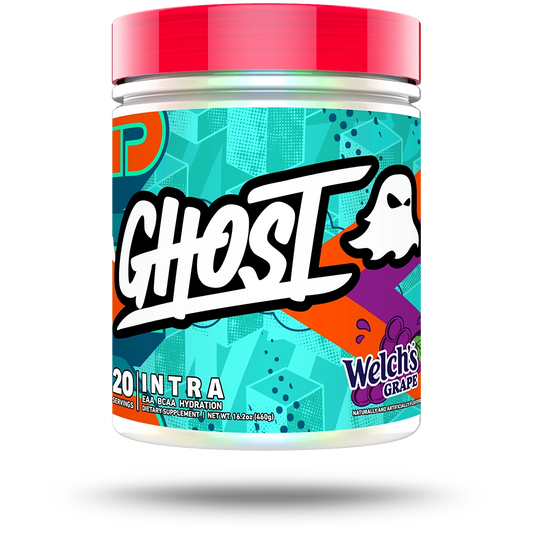 Ghost Intra  440g Welch's Grape