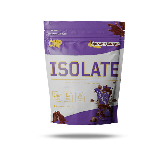 CNP Isolate 900g Chocolate