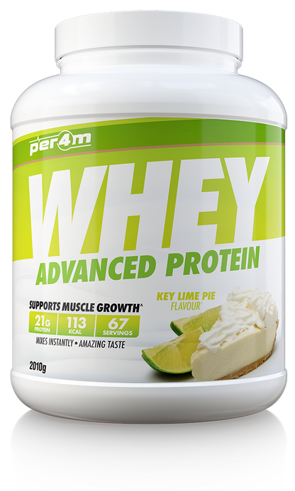 Per4m Advanced Whey Protein 2.01kg