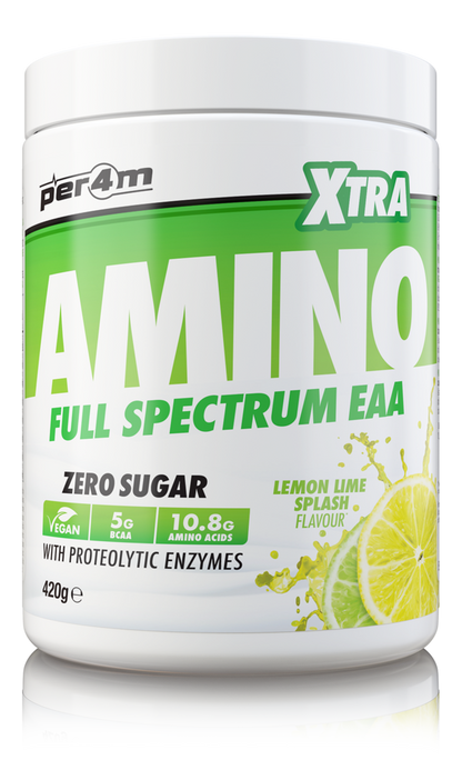 Per4m EAA XTRA 420g