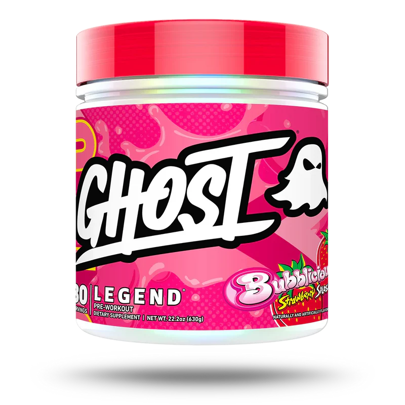 Ghost Legend V4 660g