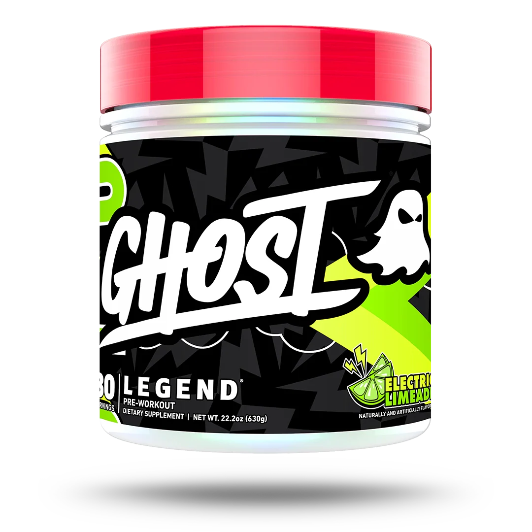Ghost Legend V4 660g