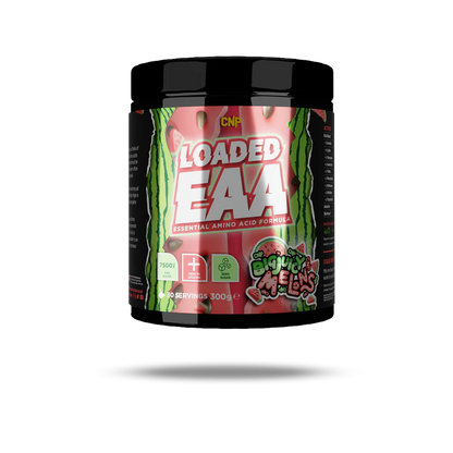 CNP Loaded EAA 300g Big Juicy Melons